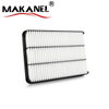 17801-50040 High Quality Cheaper Factory Car Air Filter for Toyota