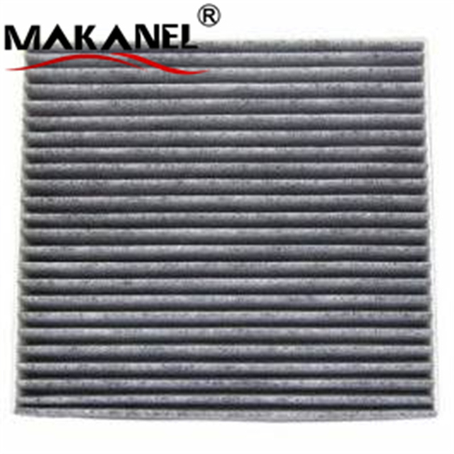 Cabin Filters Ac Air Conditioner 88986533 24814 Air Conditioning Filters For Cars 