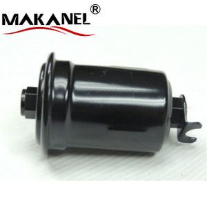 Car Fuel Filter Mb658136 Mb504750 Mb504732 Mb220792 Mb220798 Mb504740 For Mitsubishi 