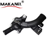 55562048 25192985 1338487 1338022 Coolant Thermostat Housing Water Outlet 