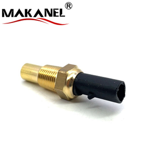 Water Temperature Sensor 83420-20040 83420-16050 for Toyota Paseo Tercel Lexus LS400 95-98