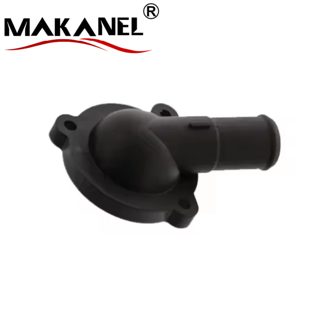 1089792,1130416,Xs6e-8250-ad High Quality Thermostat Housing Water Flange For Ford