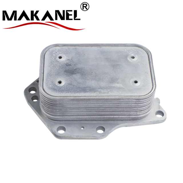 A2701800810 2701800610 for Mercedes-Benz Oil Filter Assembly