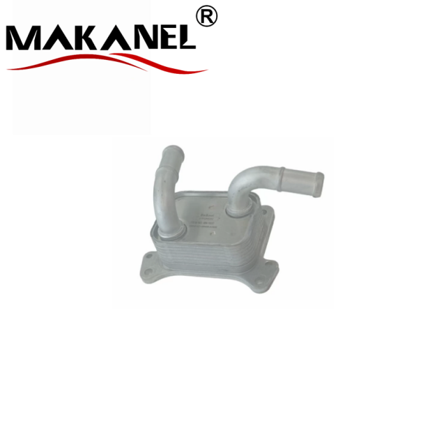 Auto Engine Oil Cooler Cooling System for Korean Car 26400-2J400 264002J400