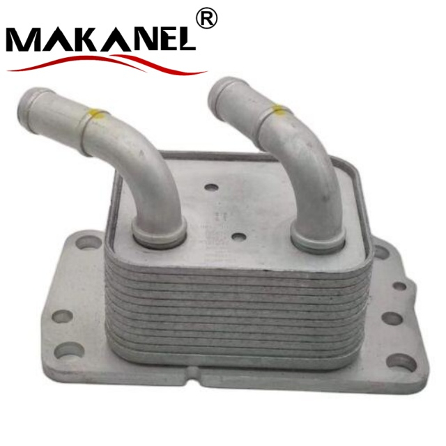 Engine Oil Cooler for Hyundai Santa Fe Sonata Kia Sorrento 26410-2S000