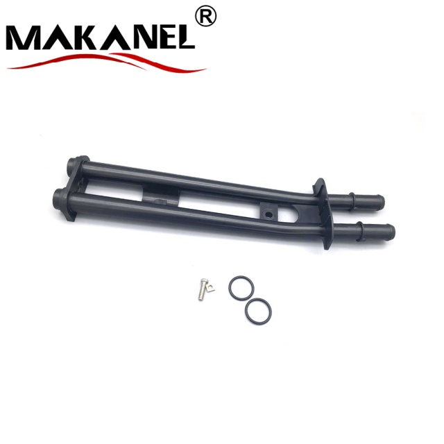 1579392 77362540 Air Conditioning Pipe Hose Ac Warm Air Tank Water Pipe For Fiat