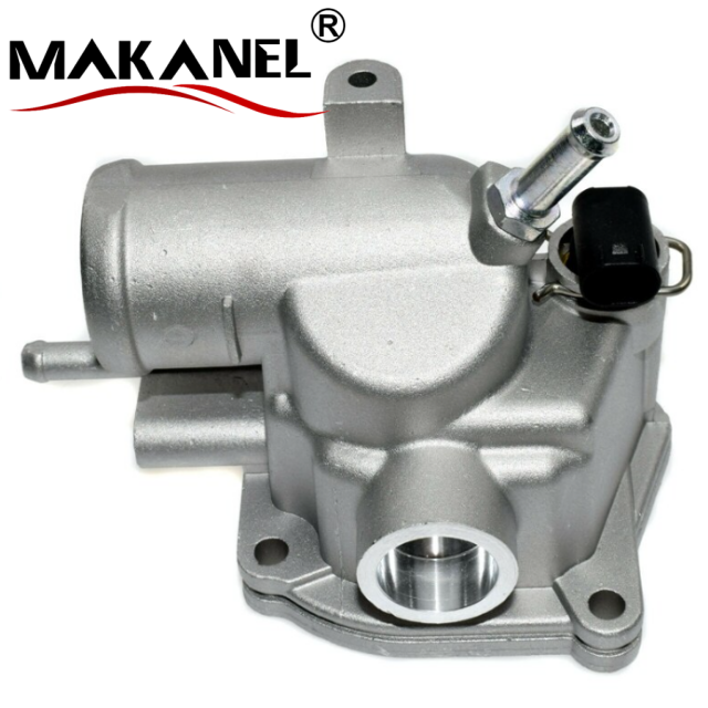 Hot Sell Cooling System Thermostat For Mercedes-benz 6112000015 