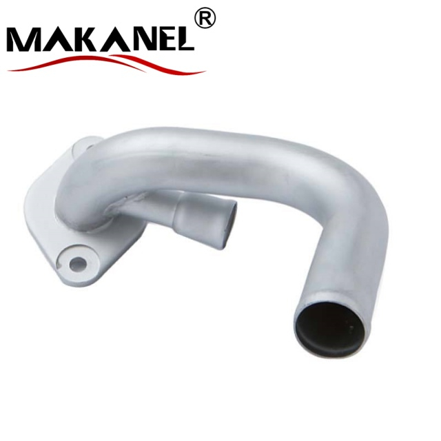 Engine Coolant Iron Water Pipe Heat Dissipation Tube 0K30C-15160A for HYUNDAI KIA