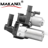 64118369805 Heater Control Valve Solenoid Havc Water Heater Climate Control Valve Replacement For Bmw E39 E46 3 5 Series E83 X3 