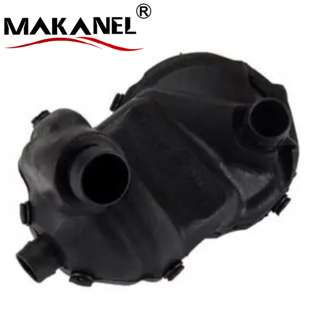 Automobile Parts Are Suitable For 520i M54,530i,325i,320ci,525i Exhaust Pipe Pressure Control Valve Oem 11617533400