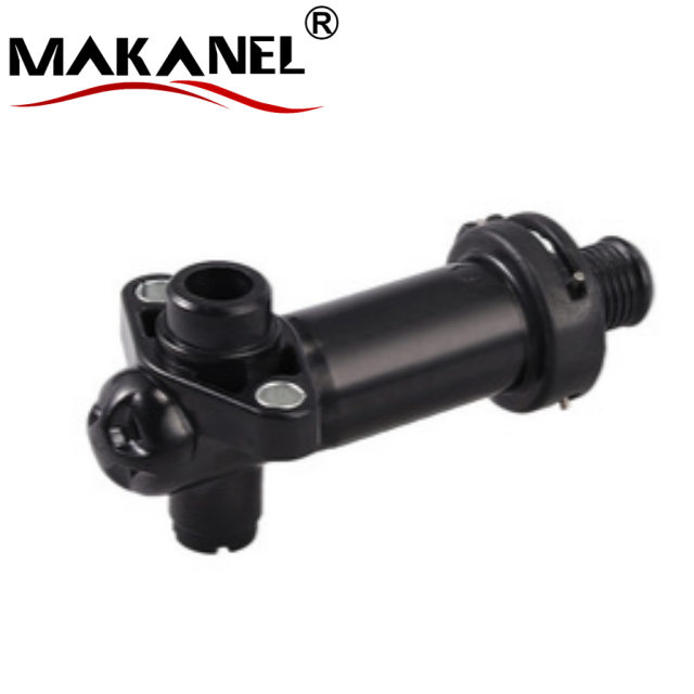 Thermostat Housing 11517787113 11517805811 11717787870 For Bmw 1 (e81) 