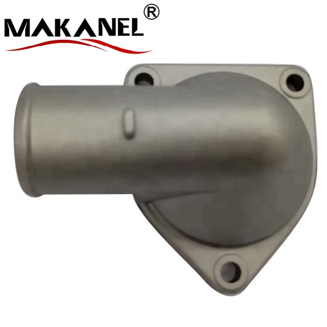 Factory Direct High Quality OE 1633156020 16331-56020 Water Hose Thermostat Housing for Toyota Outlet
