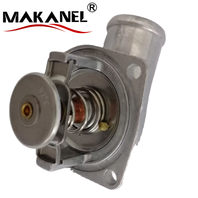 Factory Direct High Quality Oe 1338003 09129907 96414627 Engine Coolant Thermostat For Opel Chevrolet