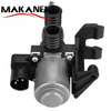 For Bmw 3 Series 318ti Z3 64118375443 64114383988 Heater Water Control Valve 
