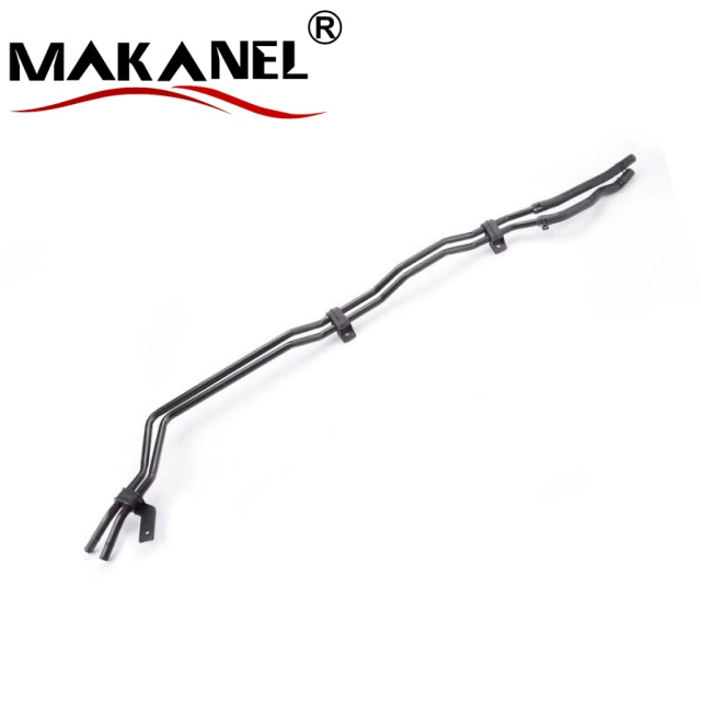 Engine Coolant Pipe 97560-4H000 97560-4H010 Cooling Iron Outlet Pipe