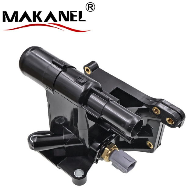 Engine Coolant Thermostat Housing Sensor For Frod Focus Fiesta Mk1 2 Mk3 Volvo 1450955 1484876 6g9g8k556aa 1360282 6g9g-8k556-a