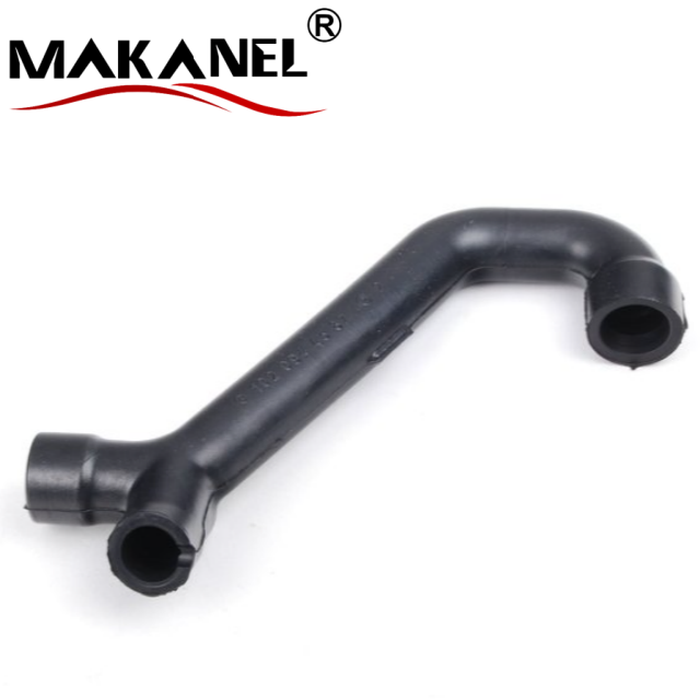 1020944387 Crankcase Breather Vent Hose For MERCEDES W463 W461