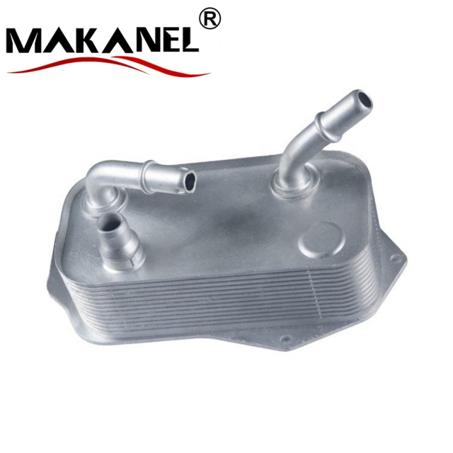 Transmission Oil Cooler 17217529499 for BMW E81 E82 E88 E90 X1 Z4