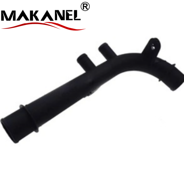 Supply Plastic Cooling Flange Water Pipe Oem 96351108 96 351 108 