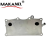 94810728122 Auto Engine Part Oil Cooler for Porsche Cayenne 2011-2018 Panamera 
