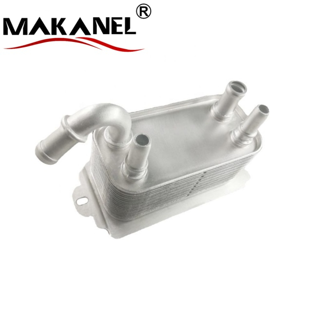 6G91-7A095-AD 30792231 Auto Transmission Oil Cooler Gearbox 