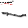 Engine Coolant Water Pipe Hose for Audi A4 A6 078 121 075ab 078121075ab