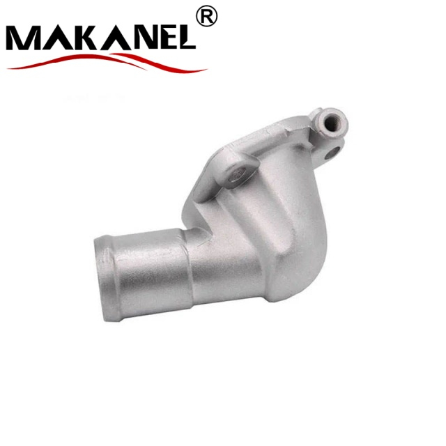 OEM 13049-F4300/11060-53Y00 High Quality And Durable Auto Spare Parts Thermostat Housing Coolant for Nissan