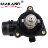 Factory Wholesale Engine Coolant Thermostat Housing 11517500597 11537510959 For Bmw E82 E46 E87