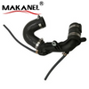 Auto Parts Intercooler Turbo Hose Radiator Hose 8200136780 8200279164 8200404193 8200770644 For Renault Clio Dacia Logan