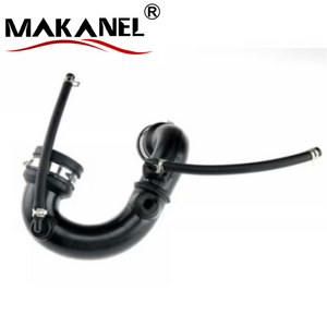 Direct Sales Of High-quality Tanfuer Intercooler Hose Turbine Tube Oe 8200404193 820 040 419 3 