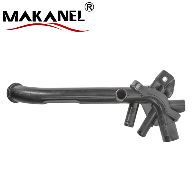 Car Engine Coolant Hose Oe 8200557908 For Renault Clio Megane Scenic 