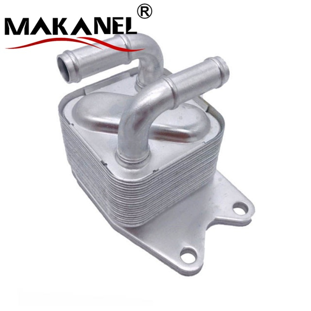 Transmission Radiator Cooler Oil Radiator Cooler 09G409061B for Volkswagen POLO 
