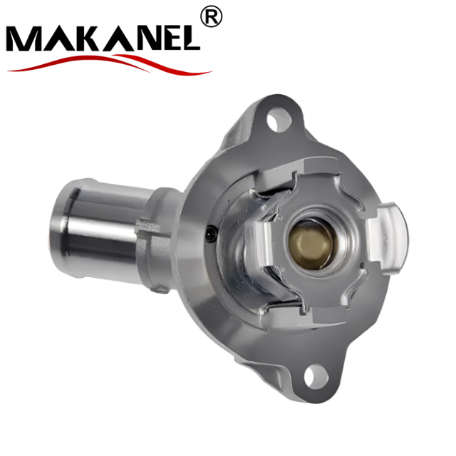 Wholesale Auto Parts 12656473 12656949 12669633 12673413 Engine Coolant Thermostat Housing For Chevrolet Malibu Spark 