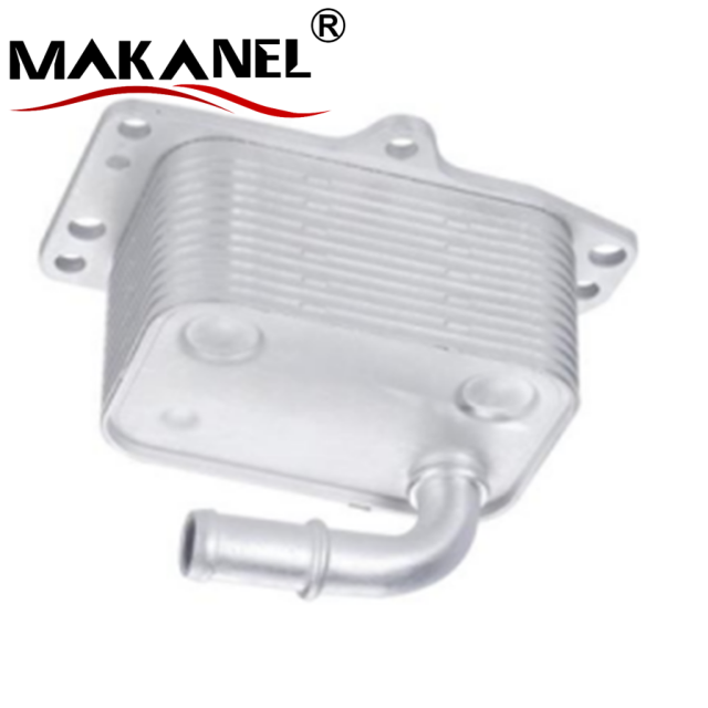Oil Cooler Radiator for Peugeot 307 308 407 807 5989070251 3221470 1103N3