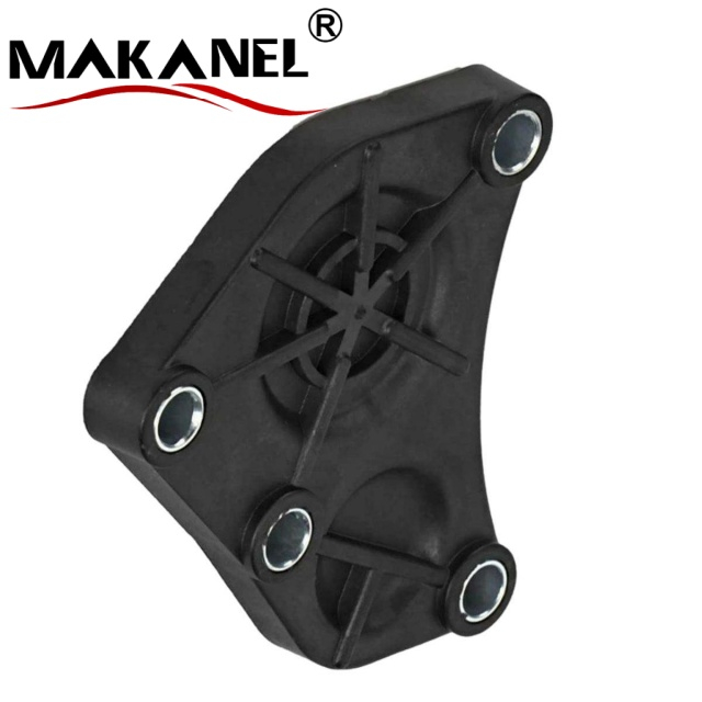 Auto Cylinder Head Rear Camshaft Cover Plate 11537583666 11537583666 For B-mw N46 X1 E46 E81 E90 