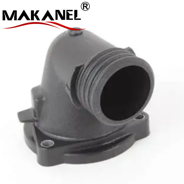 Engine Radiator Coolant Pipe Hose Connector 11532244828 2244828 421850083 Wg1805638 For Bmw 5 E39 2.5tds