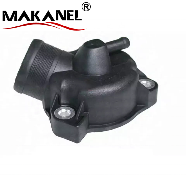 Car Parts Car Engine Cooling Thermostat Housing Cover For For Mercedeess W201 W202 W463 190 E-class Oe 1022000417