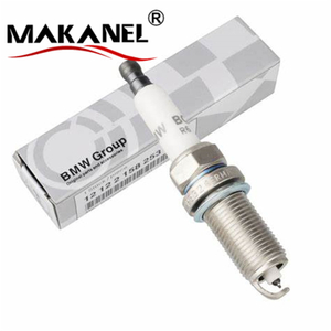 New Arrival Custom Made 12 12 2 158 253/fr7npp332 Car Parts High Quality Spark Plug Fit For Japanese Ca