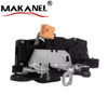 931-311 Front Passenger Side Door Lock Actuator Motor Universal Replacement Lock Assembly