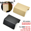 51437272619 51437312131 Black Beige Grey Color Auto Parts Obd Plastic Cover For Bmw F20 F21 F30 F31 F32 F34 F35 F80 M3