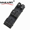 Kanel 3071-fj031 Car Electric Master Power Window Switch For Subaru IMPREZA Window Lift Switch