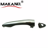 Outside Door Handle For Hyundai Azera 2006-2011 82651-3l000 82652-3l000 82652-3l010 83652-3l000 Front & Rear Left Right