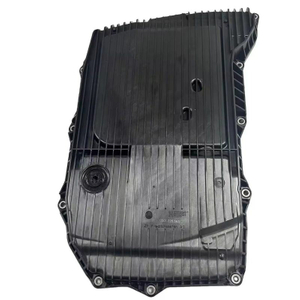 0d5 398 009 A Auto Spare Transmission Oil Pan 0d5398009a For Vw Audi