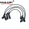 Wholesale Automotive Parts Ignition Cable 90919-22329 Spark Plug Wire For Toyota Starlet Tercel Corolla