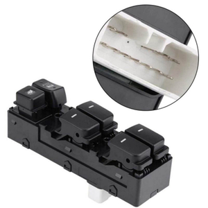 Wholesale Prices Car Accessories 93570-1x000 935701x000 Driver Window Control Switch For Hyundai Kia Forte Cerato 2010-2012