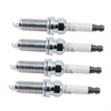 China Factory Car Engine Part Double Iridium Spark Plug DILKAR7C9H 91215 22401-1KC1C For Nissan Tiida 1.6T