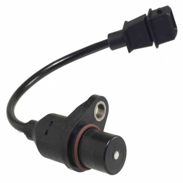 Auto Parts Crankshaft Pulse Position Sensor For Hyundai Excel Kia Cerato 39180-26900