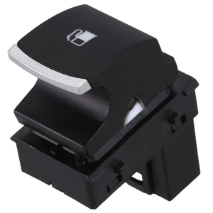 Fuel Tank Door Release Switch Button For Vw Rabbit Touran Golf Plus Mk5 2005-2009 1kd 959 833 1kd959833