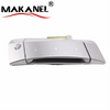 Exterior Door Handle Kit 80607-cd41e 80606-cd01e Fits For Nissan 350z 2003-2009 Chrome Color