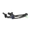 57455-swa-003 Front Side Abs Wheel Speed Sensor S For Honda Cr-v Crv 2006 57455-SWA-013